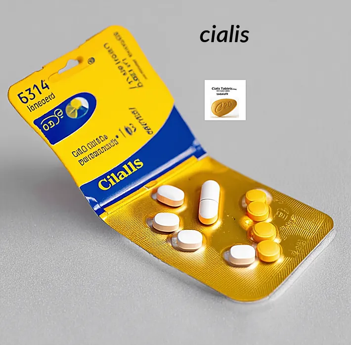 Cialis 1